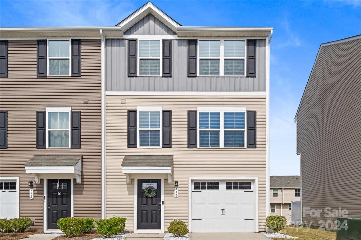 716 Dillon Way Fort Mill, SC 29715 - Photo 1 of 1 Gallery Image 1