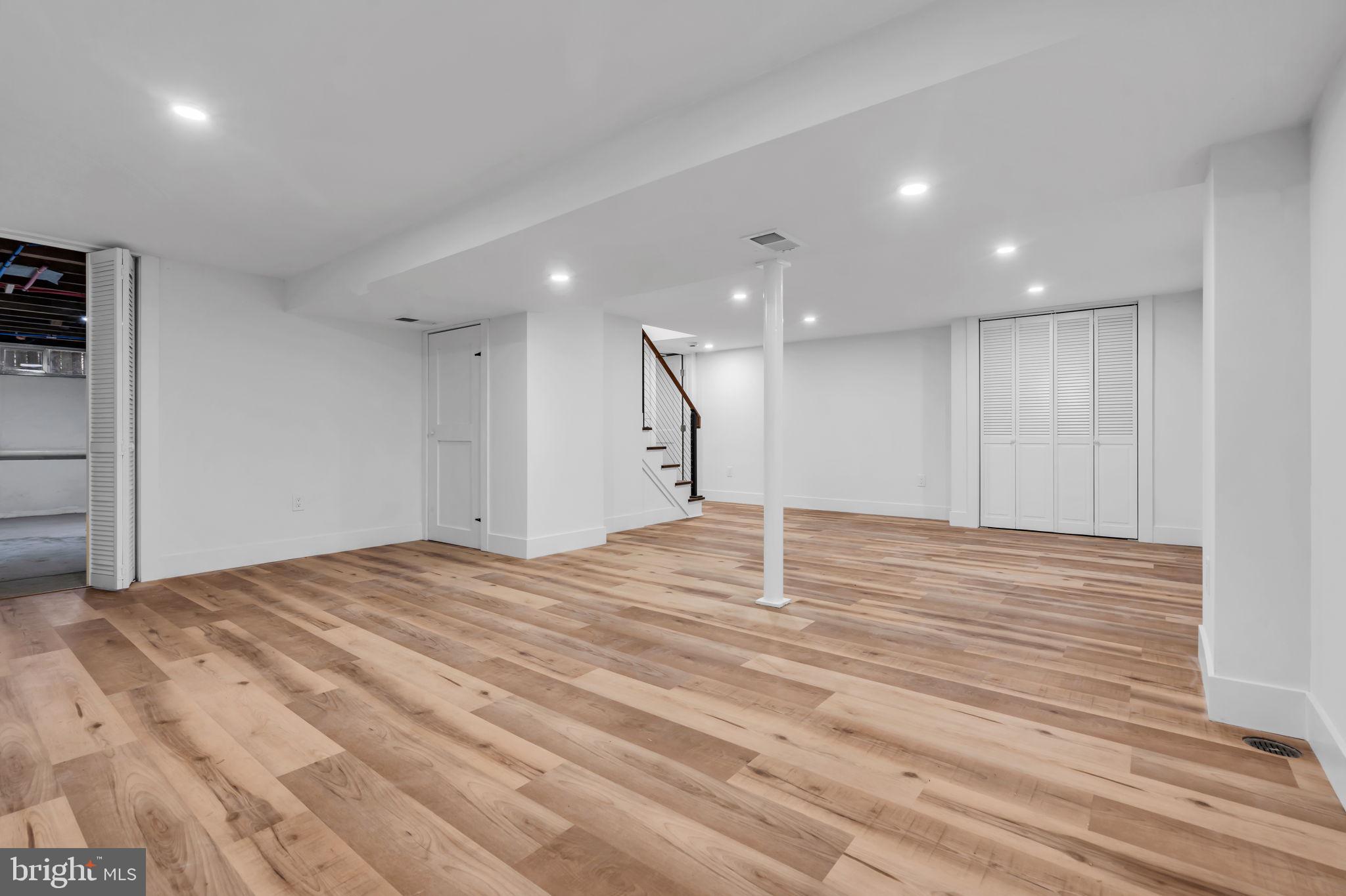 15 Hillside Road Princeton, NJ 08540 - Photo 30 of 38 Finished Basement
