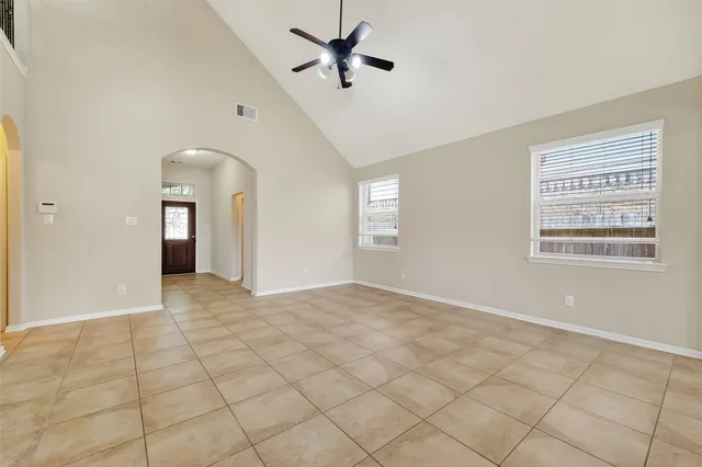 $375,000 | 19327 North Cottonwood Green Lane, Cypress, TX 77433