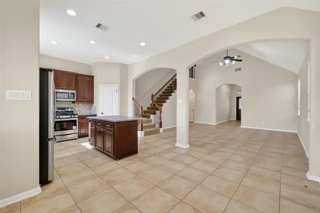 $375,000 | 19327 North Cottonwood Green Lane, Cypress, TX 77433