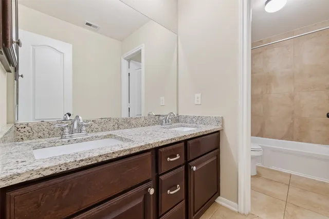 $375,000 | 19327 North Cottonwood Green Lane, Cypress, TX 77433