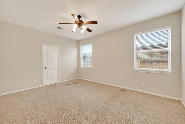 $375,000 | 19327 North Cottonwood Green Lane, Cypress, TX 77433