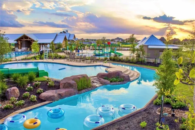 $375,000 | 19327 North Cottonwood Green Lane, Cypress, TX 77433