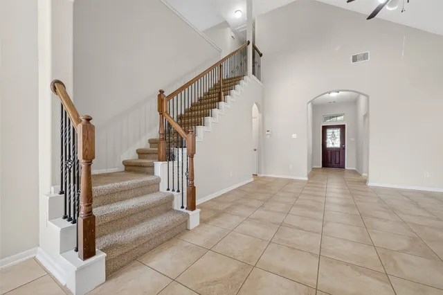 $375,000 | 19327 North Cottonwood Green Lane, Cypress, TX 77433