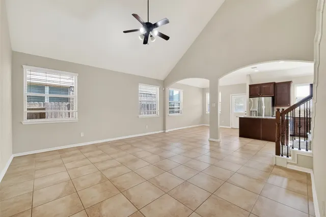 $375,000 | 19327 North Cottonwood Green Lane, Cypress, TX 77433