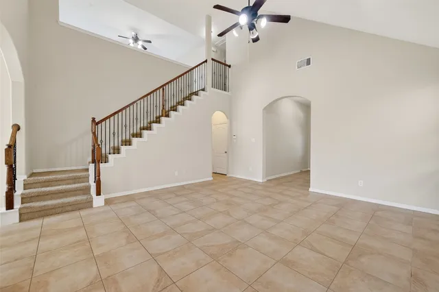$375,000 | 19327 North Cottonwood Green Lane, Cypress, TX 77433