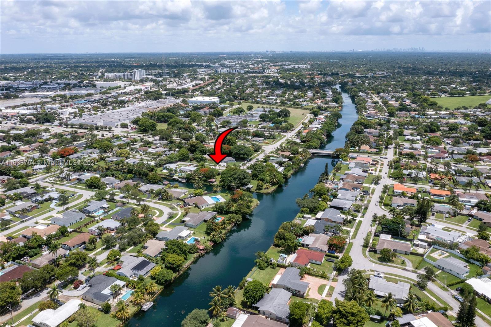 10210 Dolphin Road Cutler Bay, FL 33157 - Photo 36 of 38 Gallery Image 36