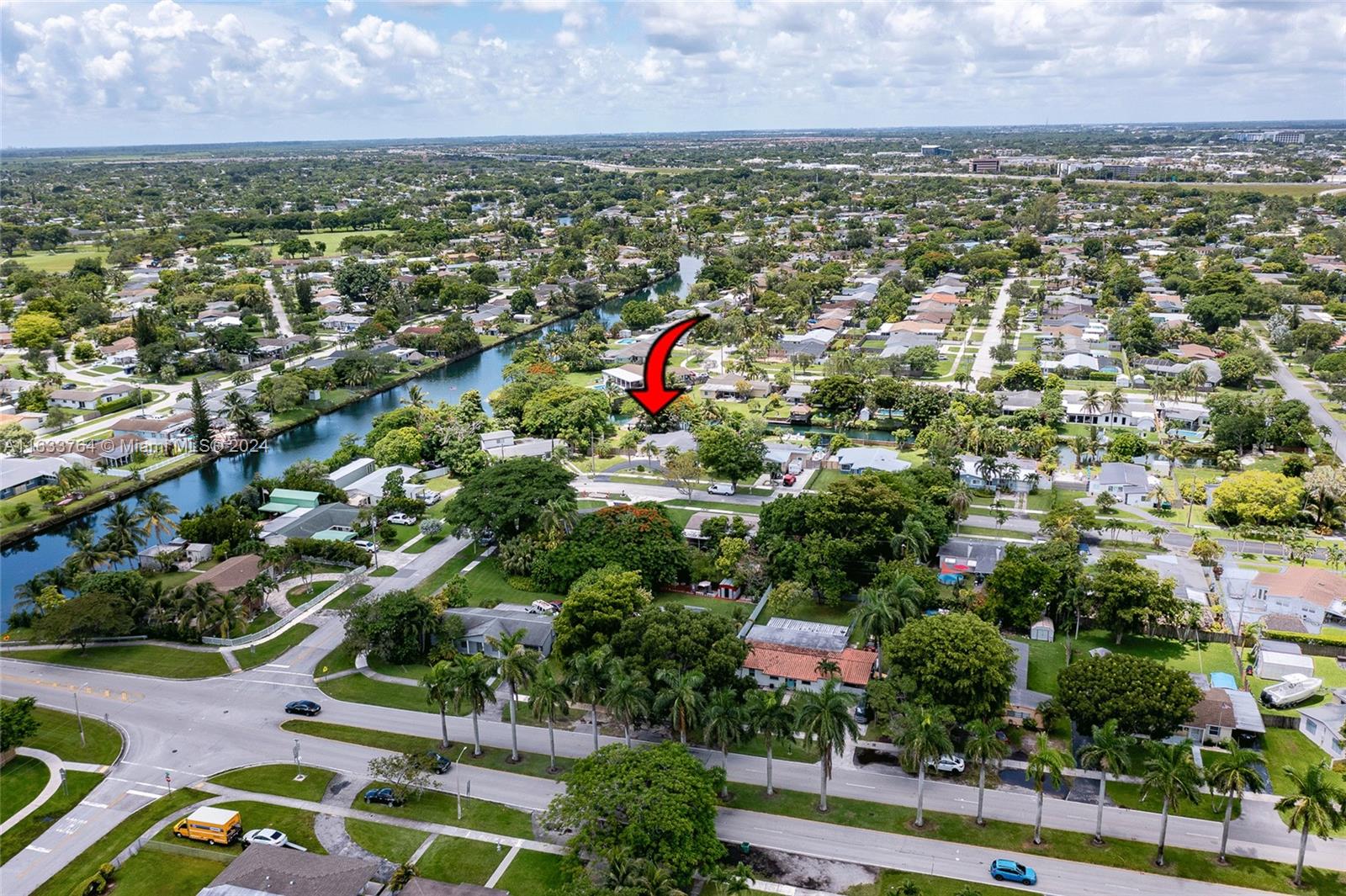 10210 Dolphin Road Cutler Bay, FL 33157 - Photo 37 of 38 Gallery Image 37