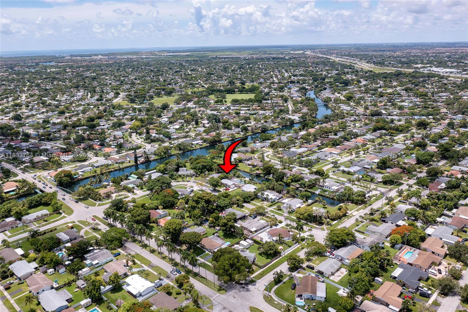 10210 Dolphin Road Cutler Bay, FL 33157 - Photo 38 of 38 Gallery Image 38