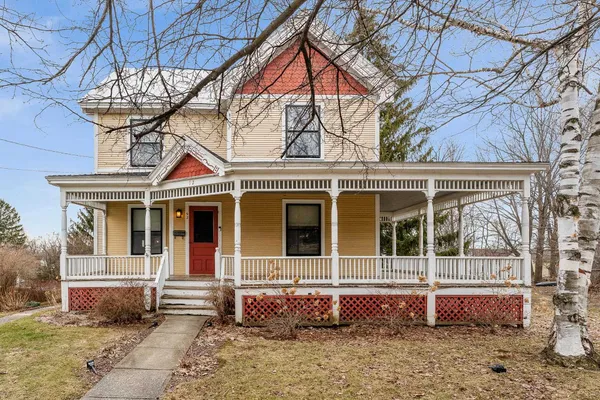 $449,000 | 92 High Street, St. Albans, VT 05478