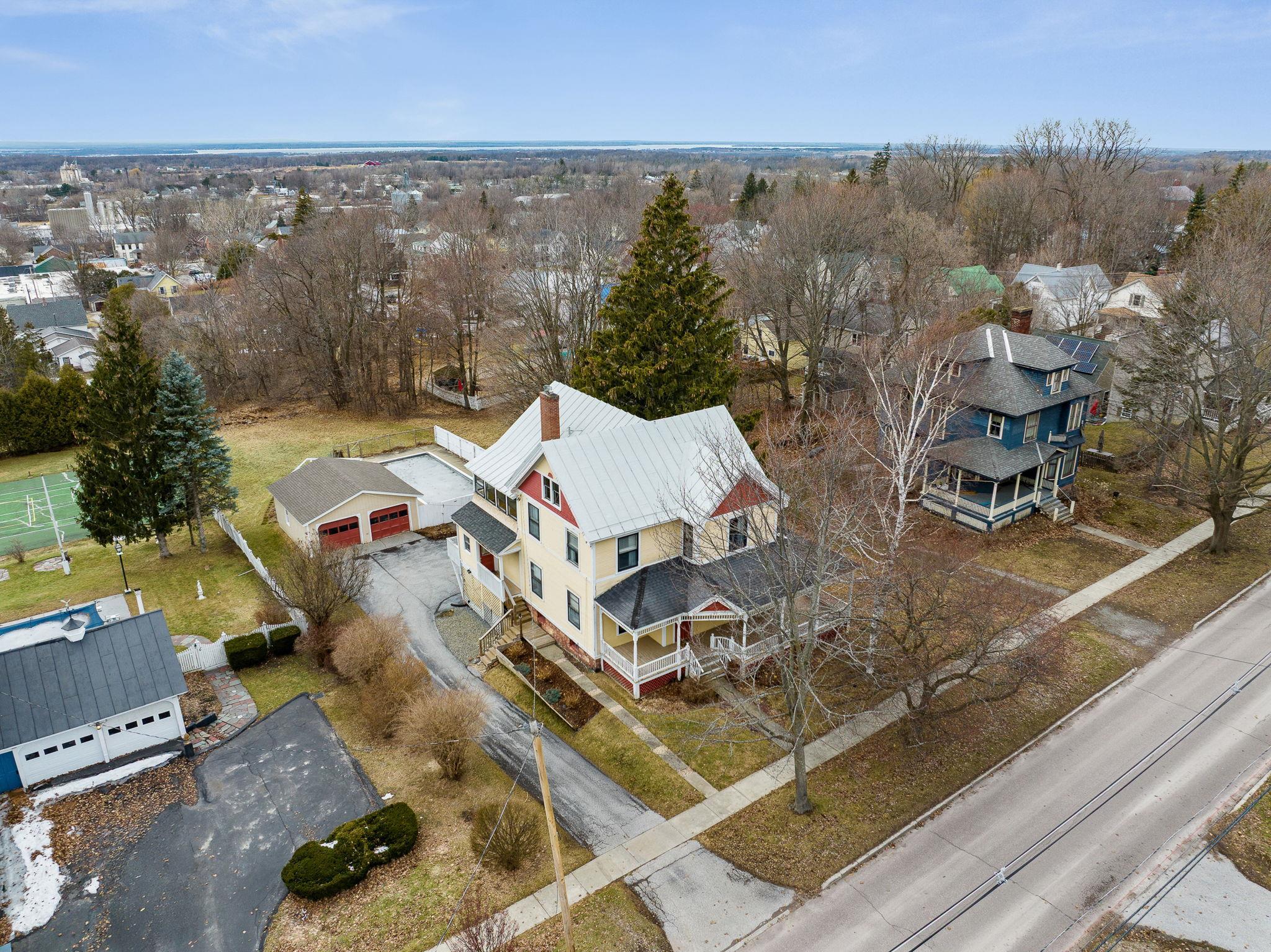 92 High Street St. Albans, VT 05478 - Photo 41 of 53