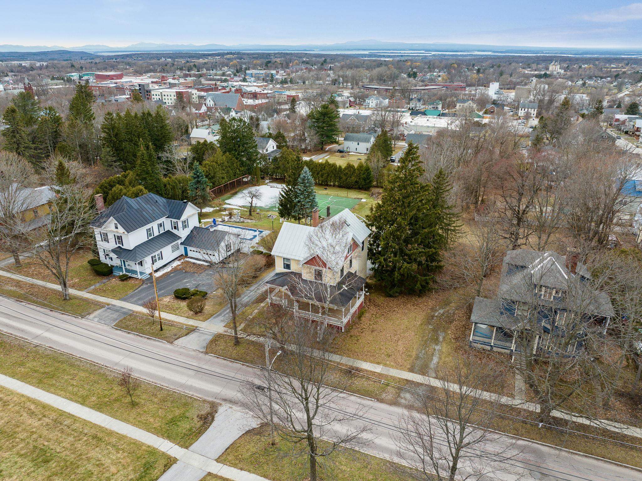 92 High Street St. Albans, VT 05478 - Photo 43 of 53