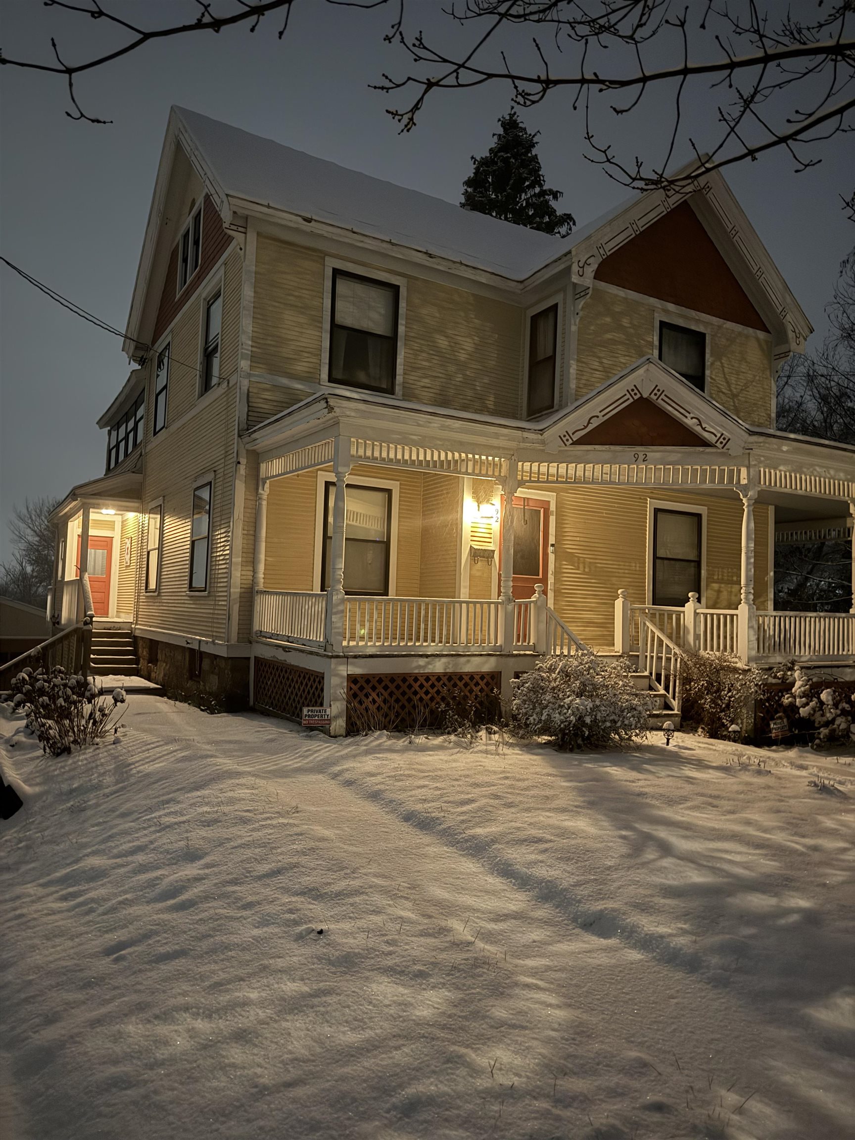 92 High Street St. Albans, VT 05478 - Photo 53 of 53