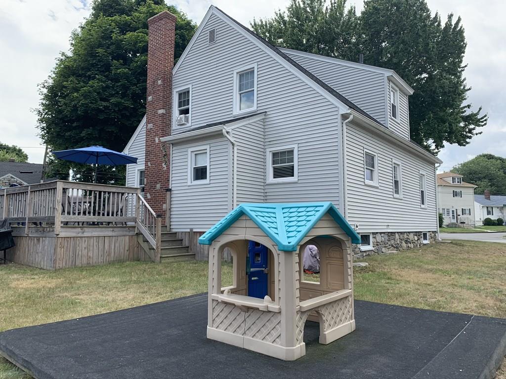 39 Ancona Road Worcester, MA 01604 - Photo 5 of 23 Gallery Image 5