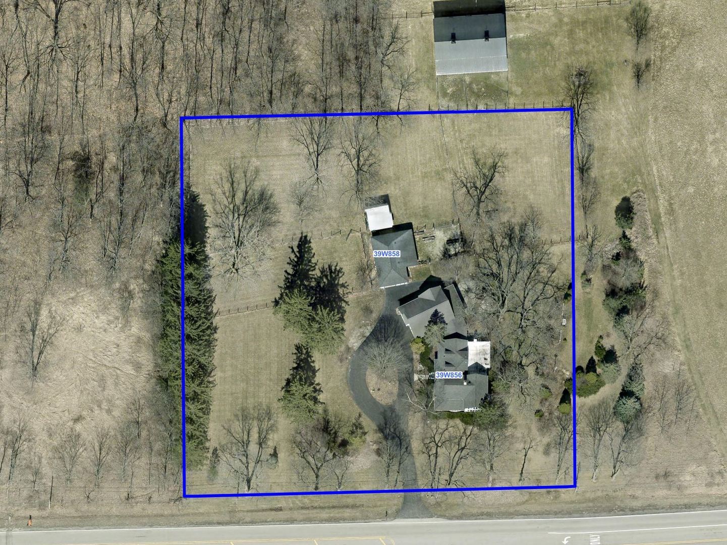 39-w856 McDonald Road Elgin, IL 60124 - Photo 52 of 53