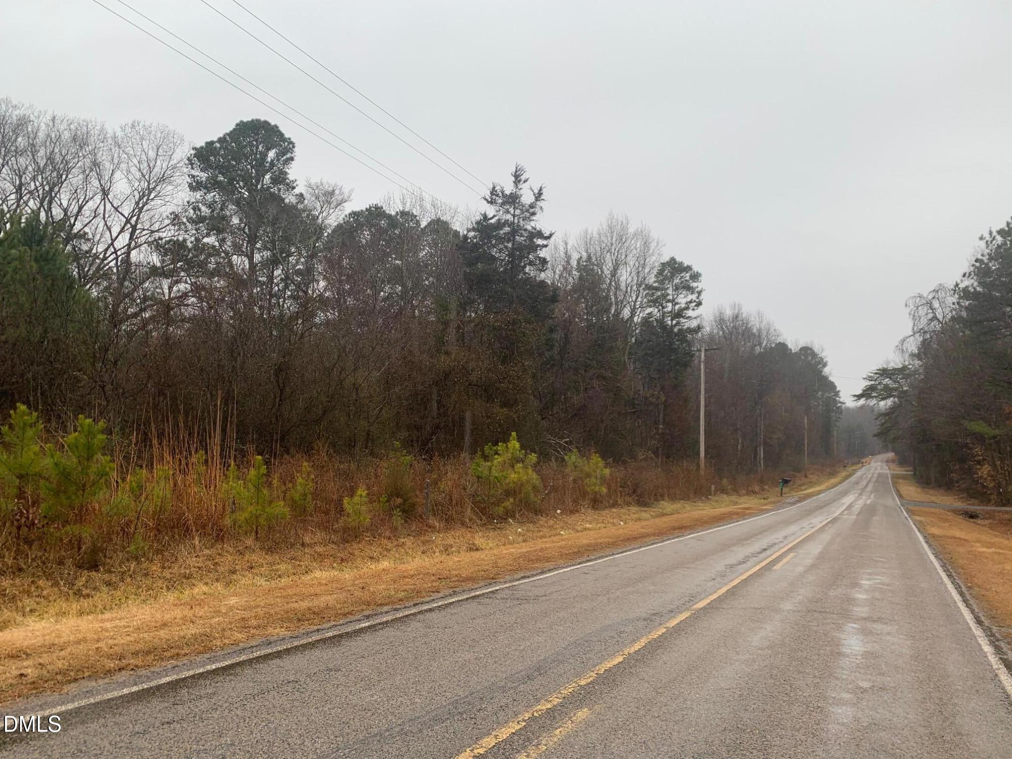 0 Rives Chapel Church Road Siler City, NC 27344 - Photo 2 of 14 r chap road view1