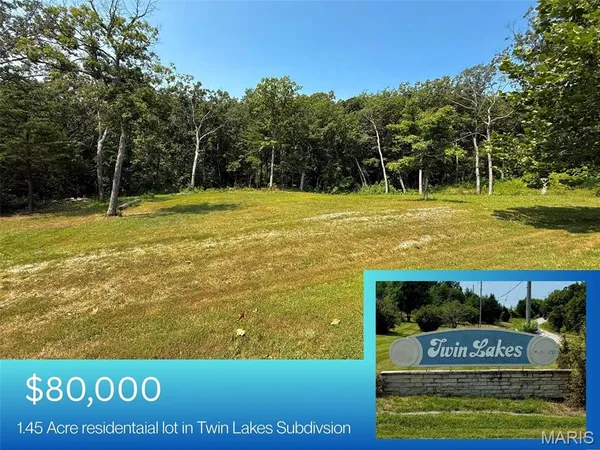 $75,000 | 405 Mark Twain Loop, Union, MO 63084