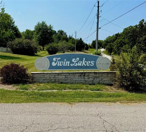 $75,000 | 405 Mark Twain Loop, Union, MO 63084