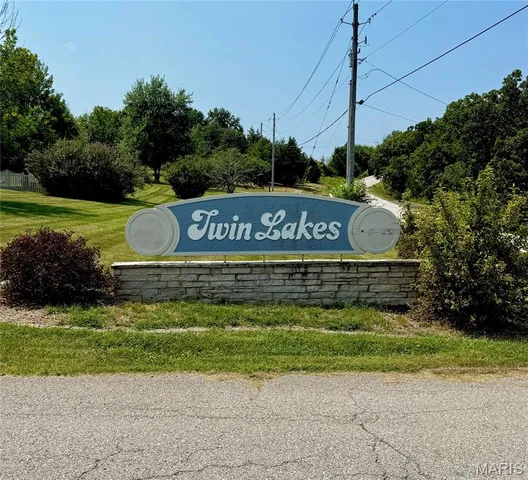 $75,000 | 405 Mark Twain Loop, Union, MO 63084