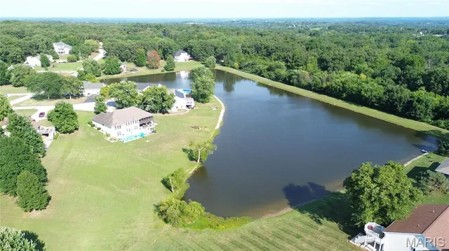 $75,000 | 405 Mark Twain Loop, Union, MO 63084