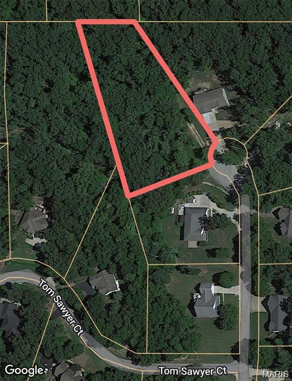 405 Mark Twain Loop Union, MO 63084 - Photo 10 of 10