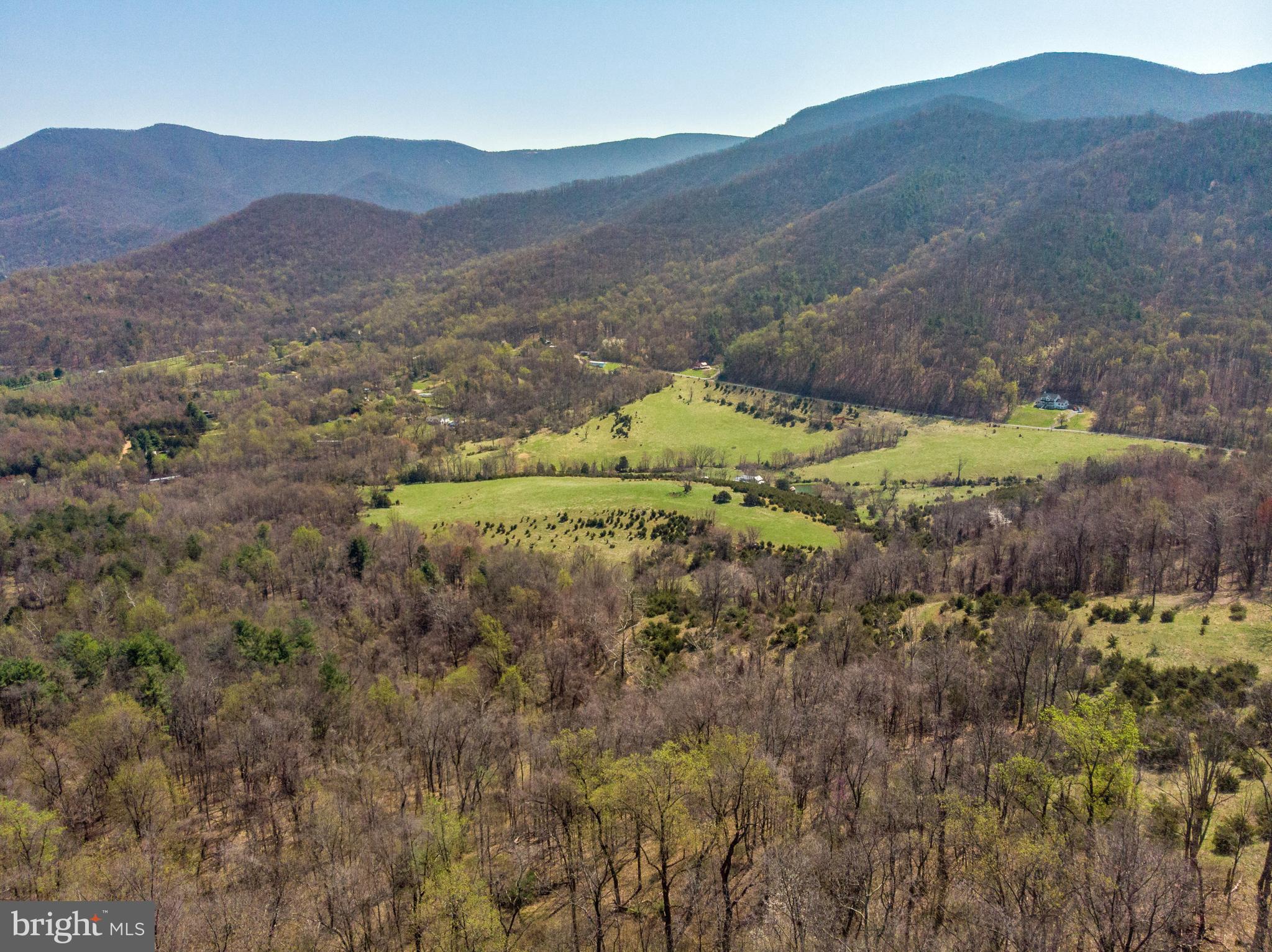 Balkamore Hill Road Stanley, VA 22851 - Photo 1 of 30 Exterior (General)