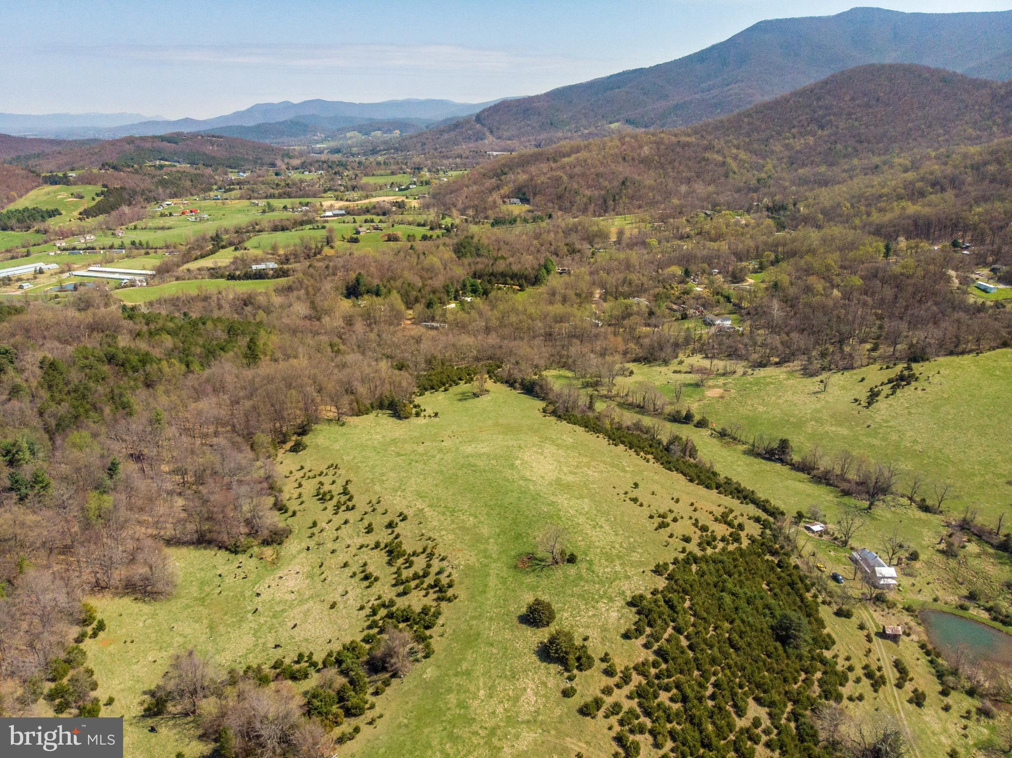 Balkamore Hill Road Stanley, VA 22851 - Photo 11 of 30 Exterior (General)