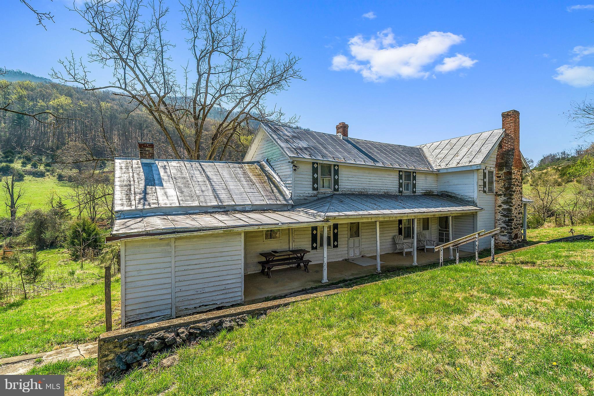 Balkamore Hill Road Stanley, VA 22851 - Photo 19 of 30 Exterior (General)