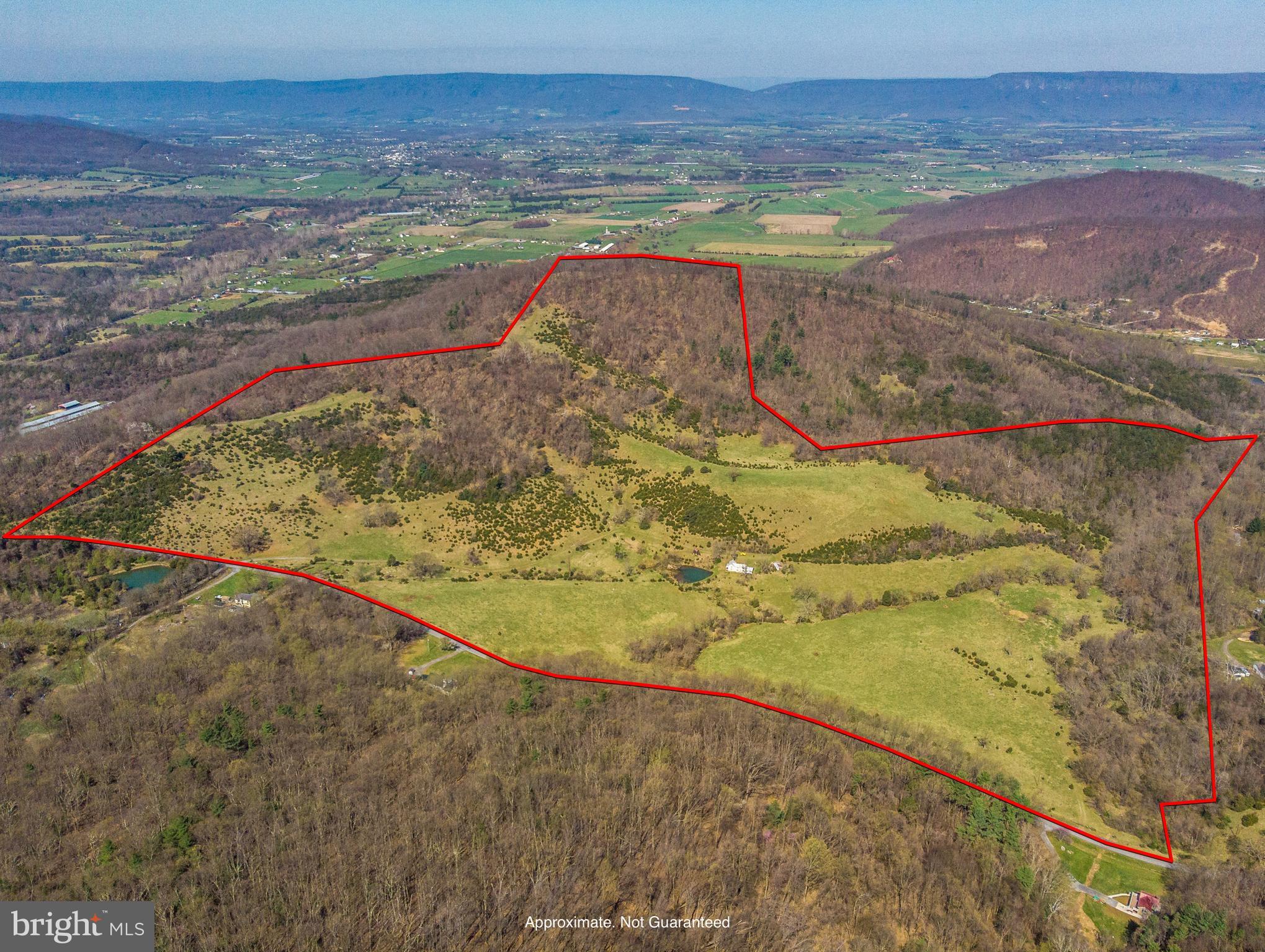 Balkamore Hill Road Stanley, VA 22851 - Photo 2 of 30 Exterior (General)