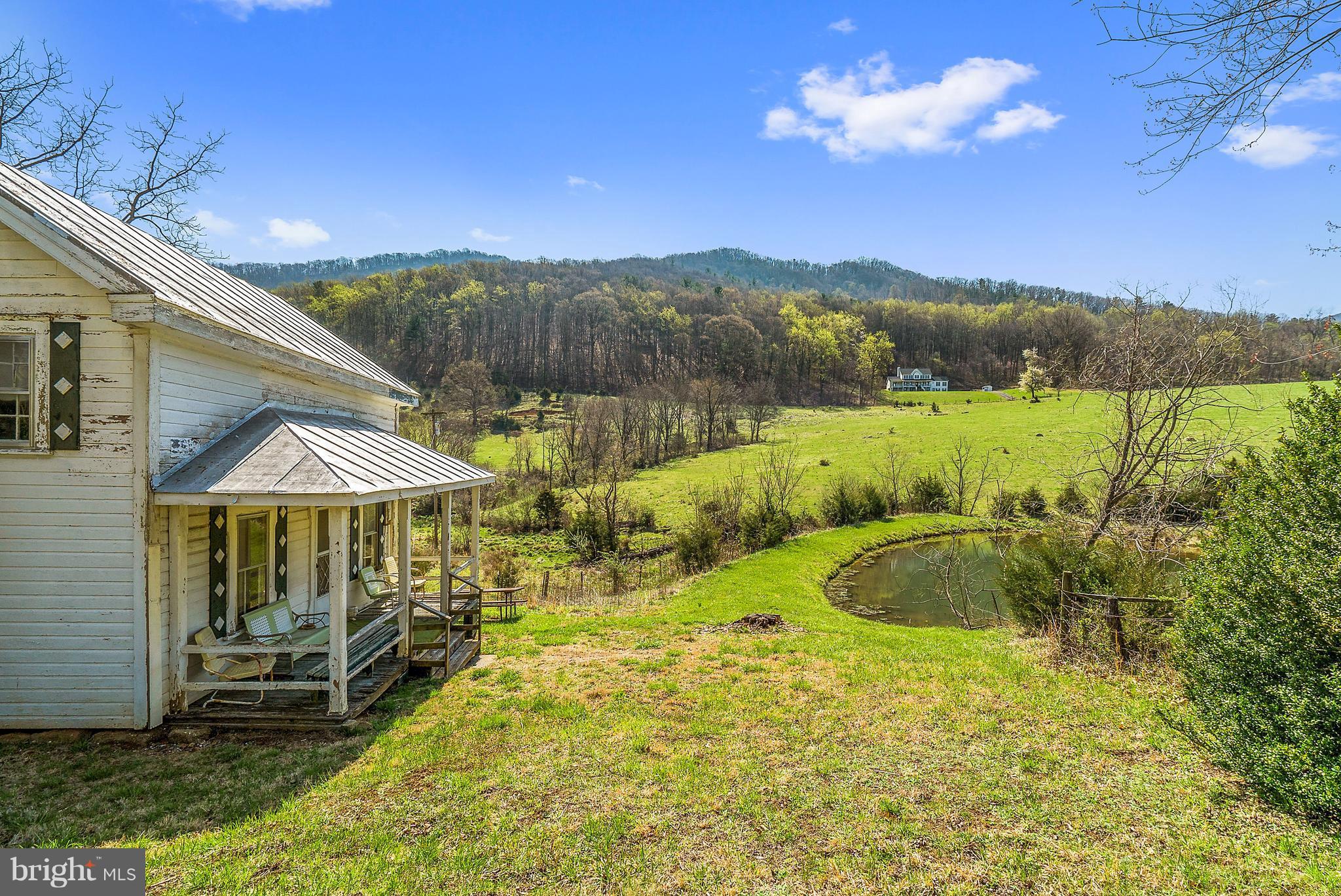 Balkamore Hill Road Stanley, VA 22851 - Photo 21 of 30 Exterior (General)