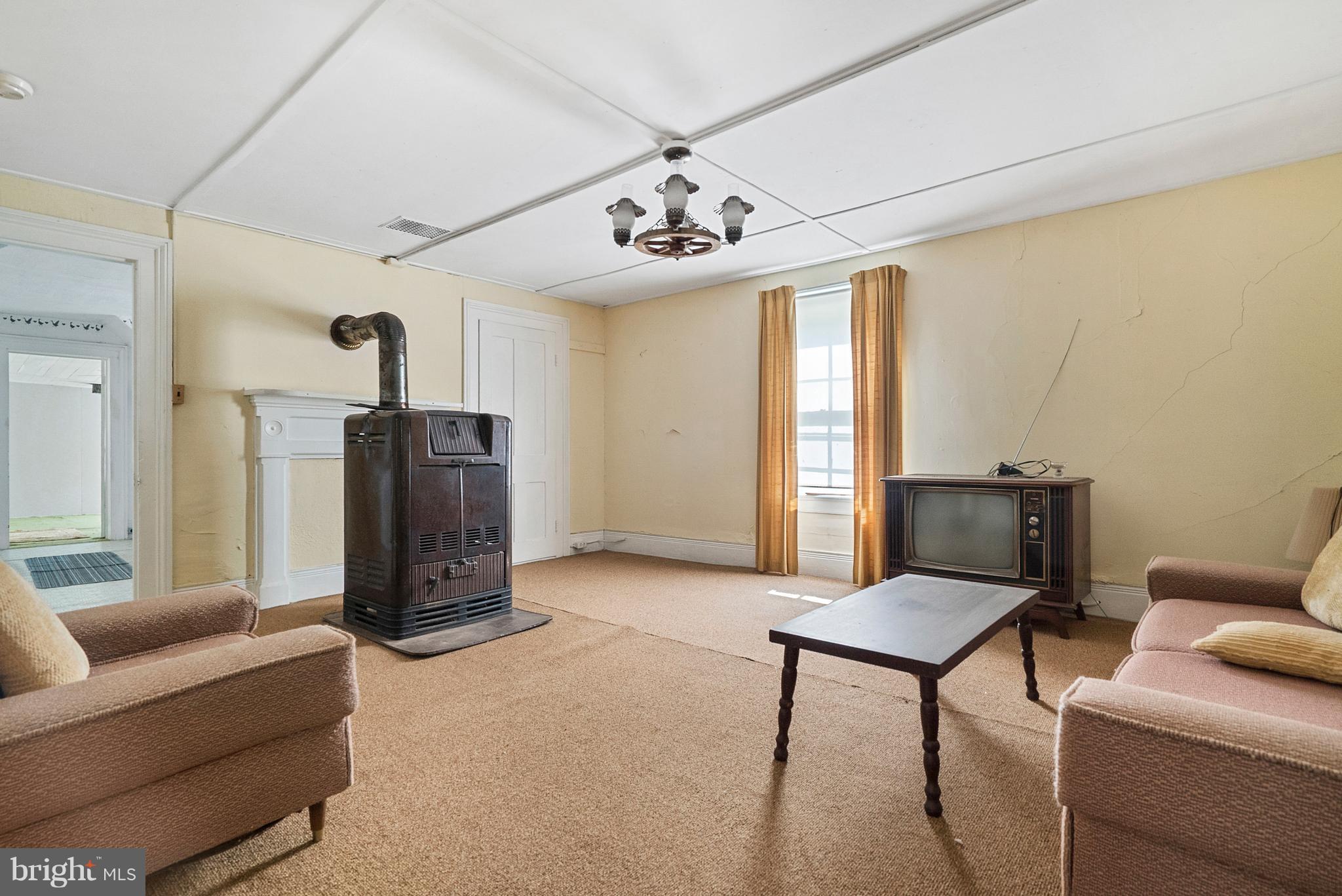 Balkamore Hill Road Stanley, VA 22851 - Photo 24 of 30 Family Room