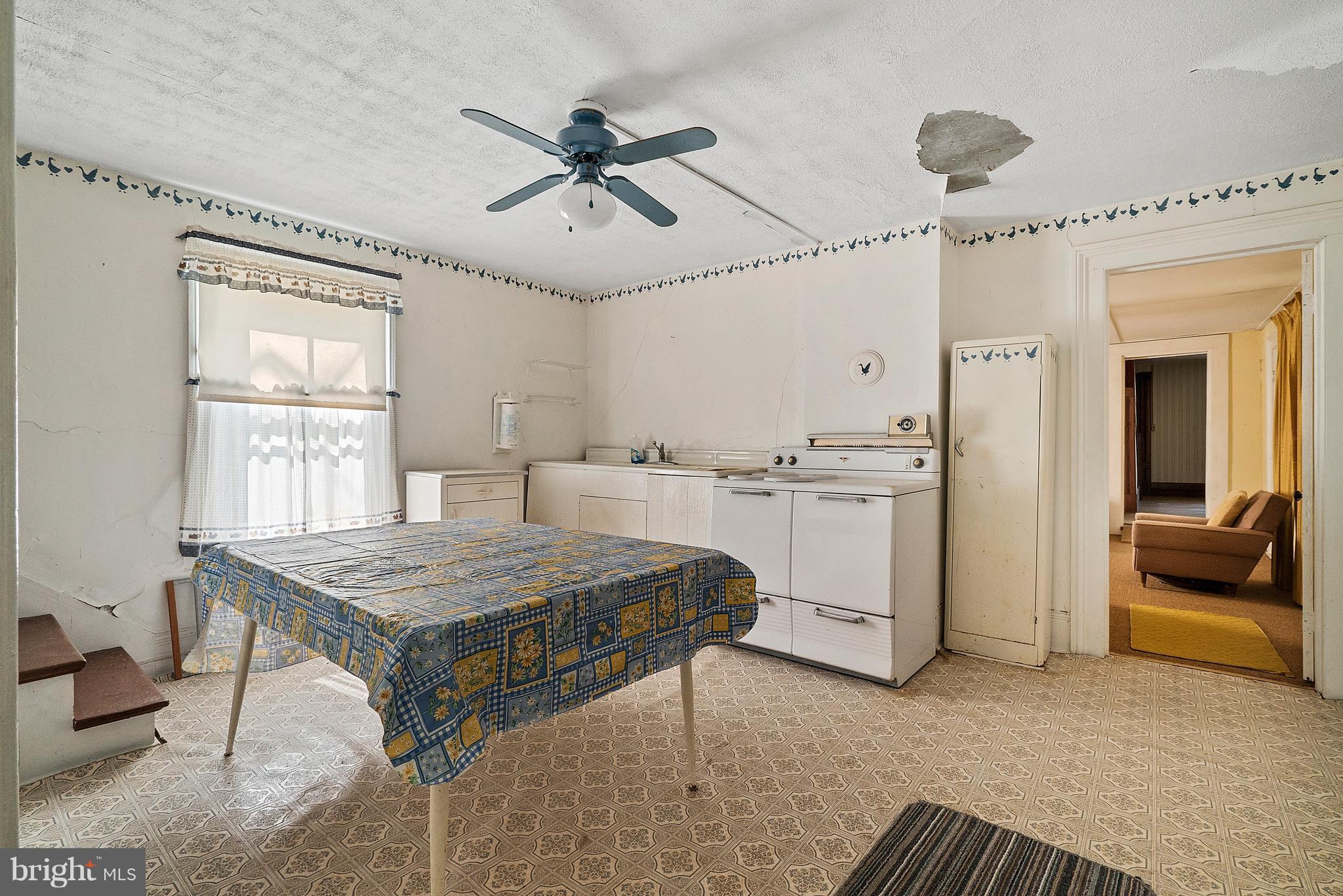 Balkamore Hill Road Stanley, VA 22851 - Photo 25 of 30 Kitchen
