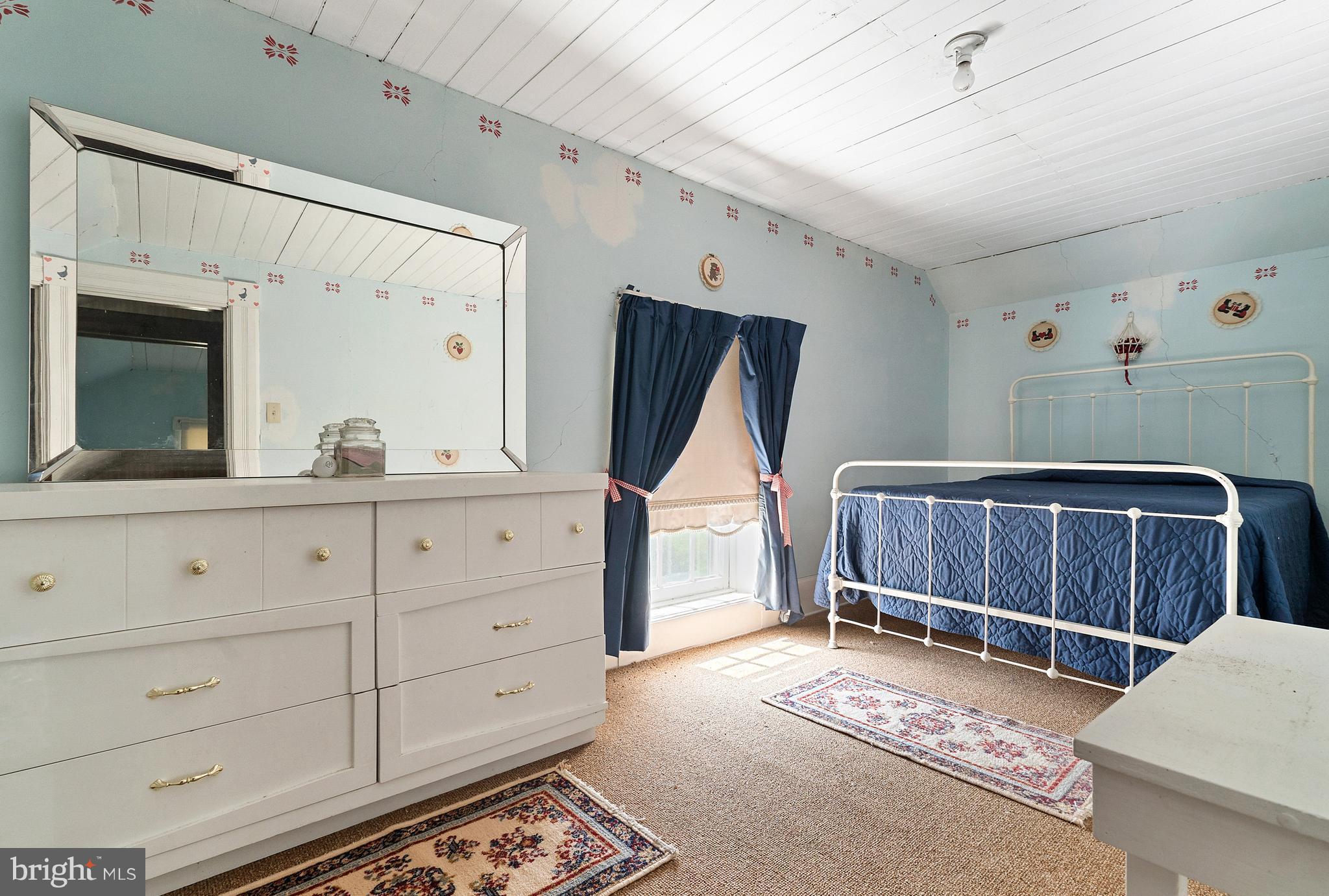 Balkamore Hill Road Stanley, VA 22851 - Photo 27 of 30 Bedroom