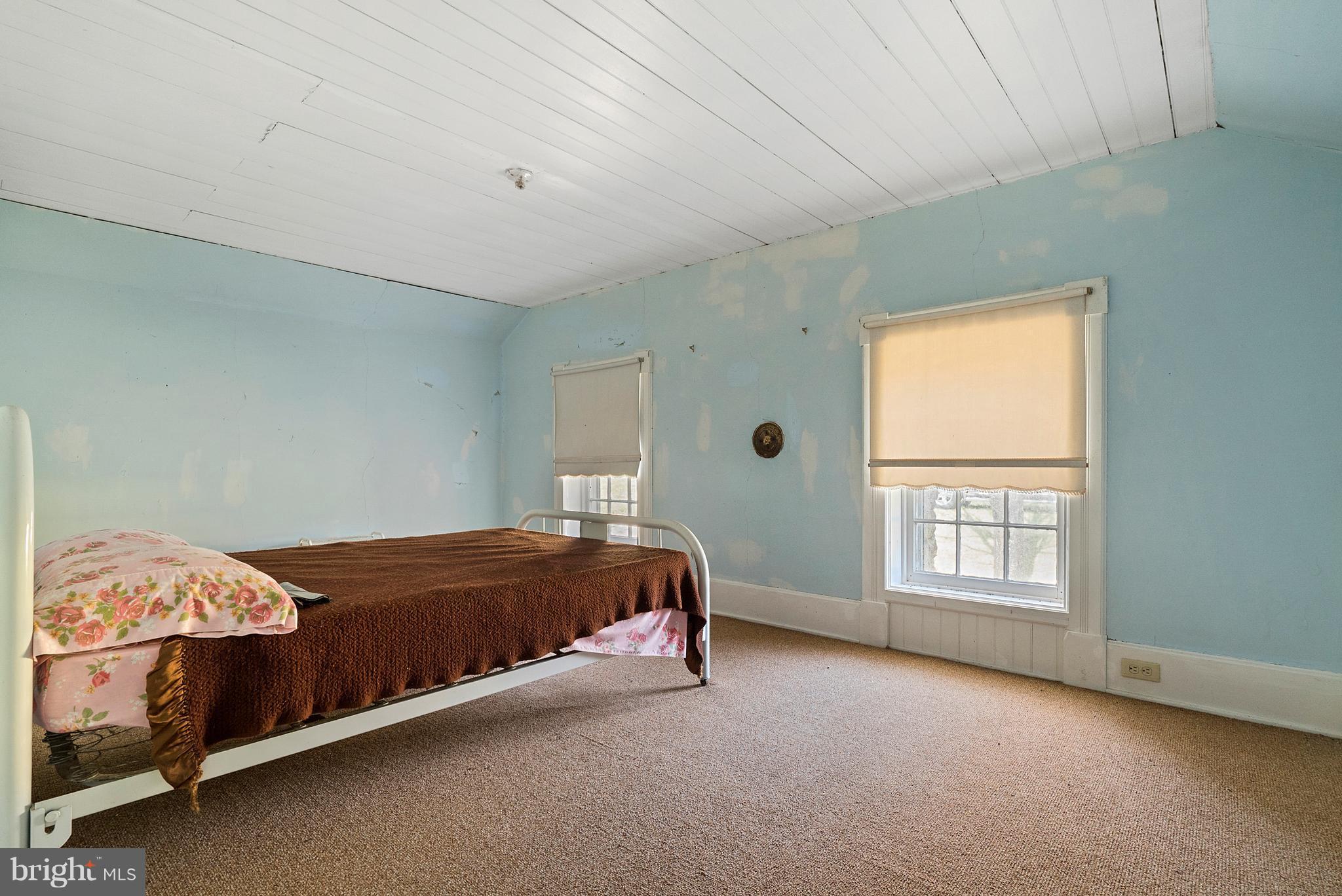 Balkamore Hill Road Stanley, VA 22851 - Photo 28 of 30 Bedroom