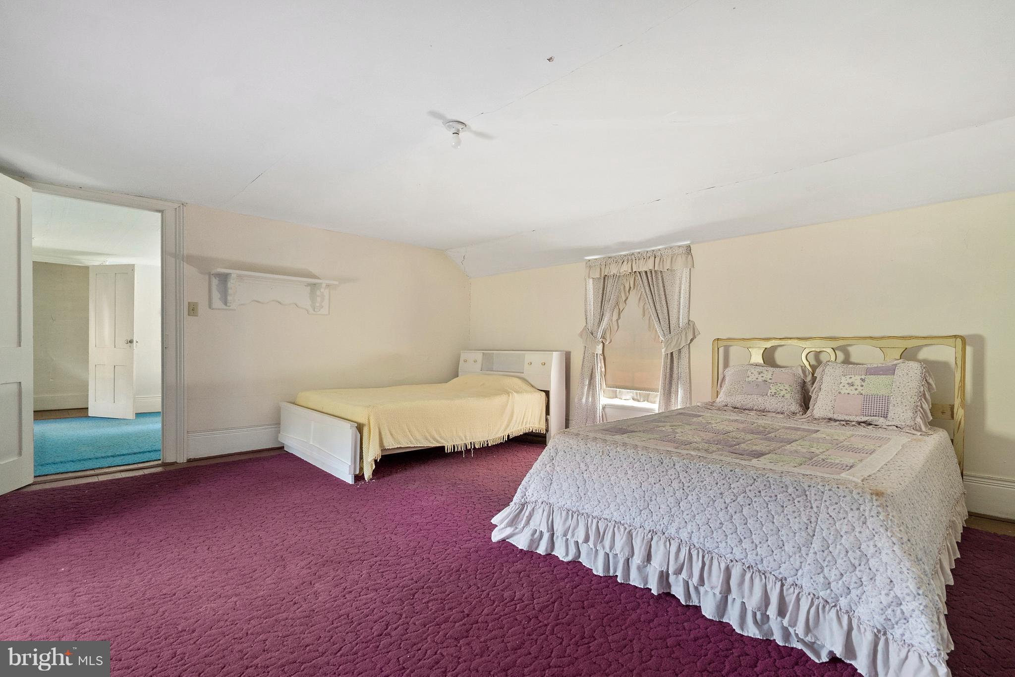 Balkamore Hill Road Stanley, VA 22851 - Photo 29 of 30 Bedroom