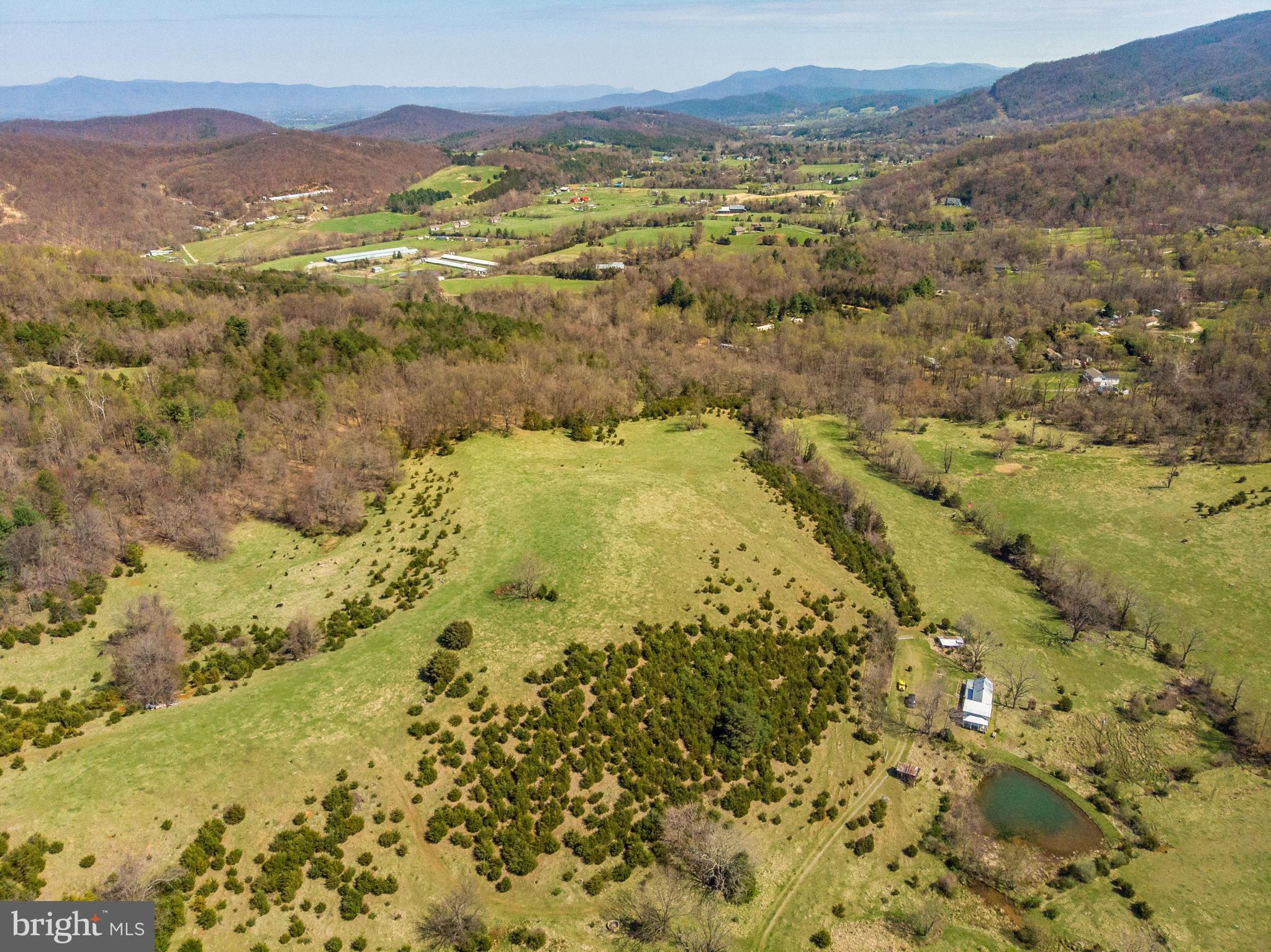 Balkamore Hill Road Stanley, VA 22851 - Photo 3 of 30 Exterior (General)