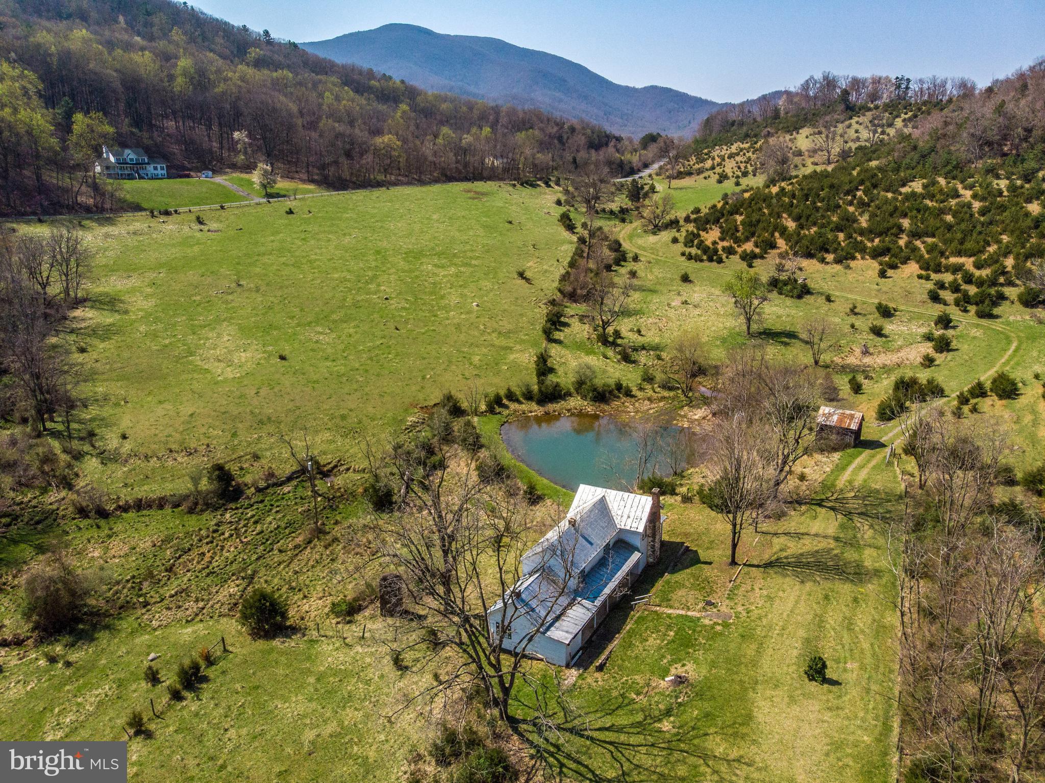 Balkamore Hill Road Stanley, VA 22851 - Photo 5 of 30 Exterior (General)