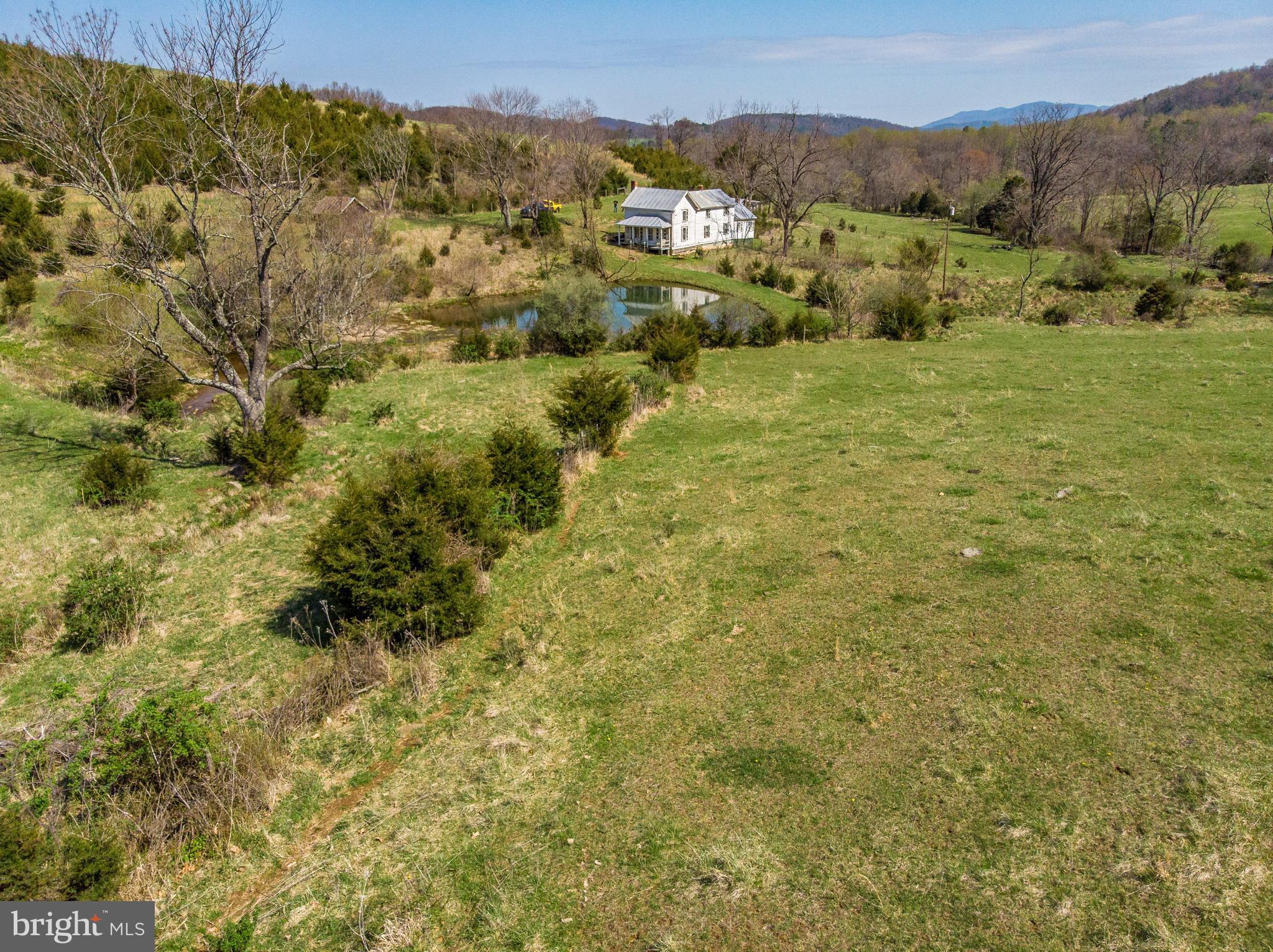 Balkamore Hill Road Stanley, VA 22851 - Photo 7 of 30 Exterior (General)