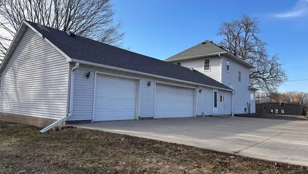 $249,900 | 314 Summit Street, Pulaski, WI 54162