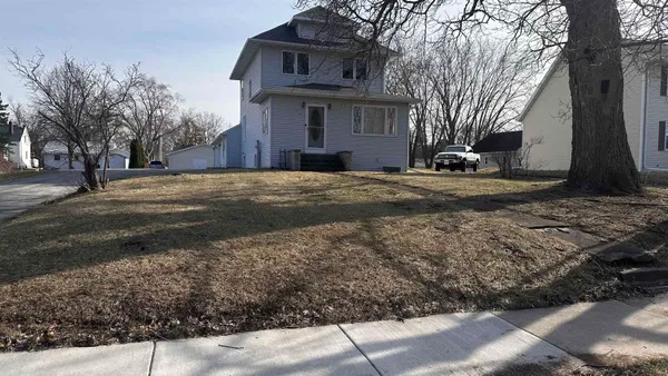 $249,900 | 314 Summit Street, Pulaski, WI 54162