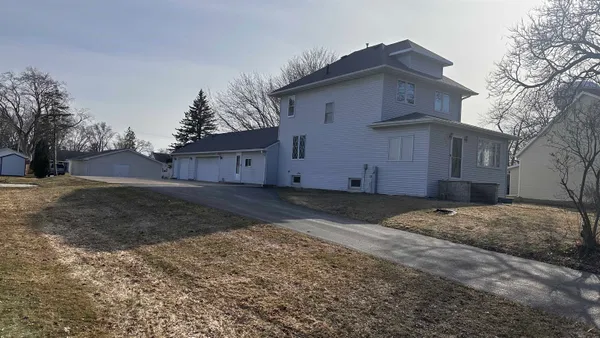 $249,900 | 314 Summit Street, Pulaski, WI 54162