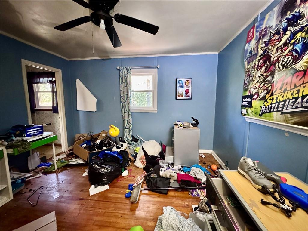 177 Oreburg Road Southwest Rome, GA 30165 - Photo 15 of 29