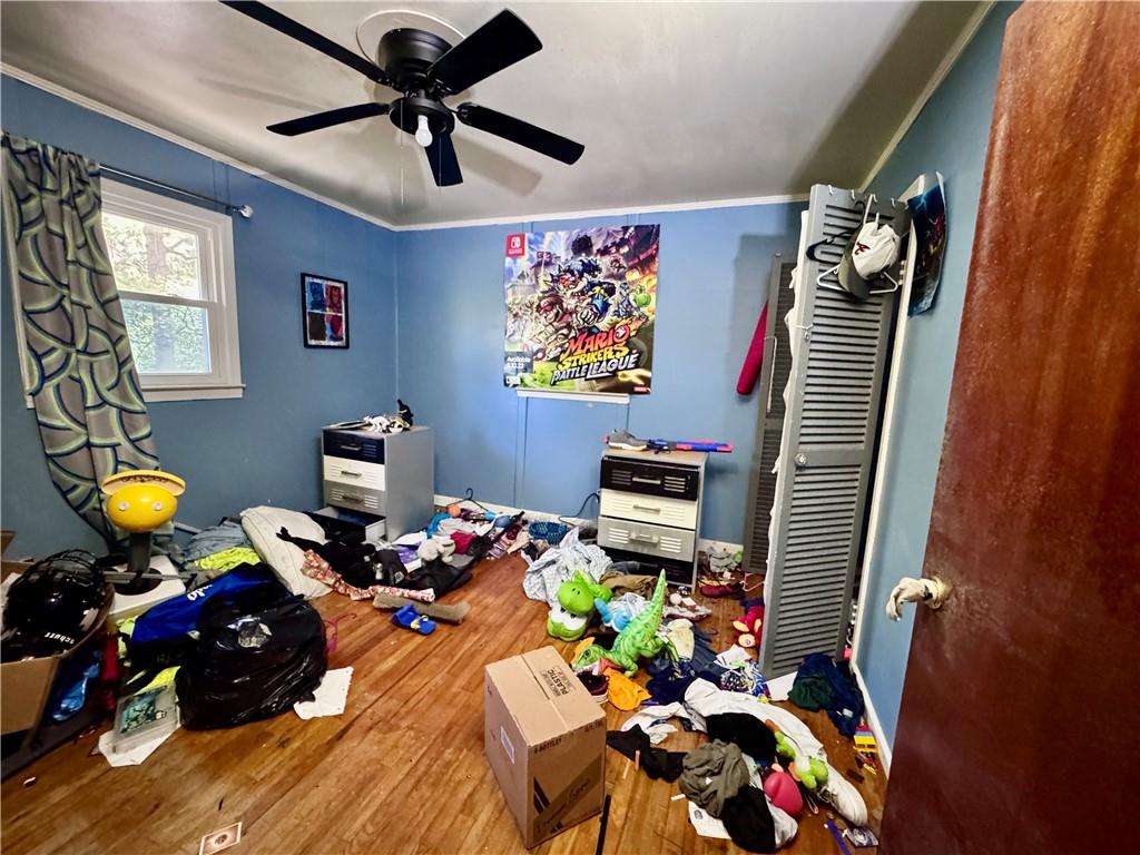 177 Oreburg Road Southwest Rome, GA 30165 - Photo 16 of 29