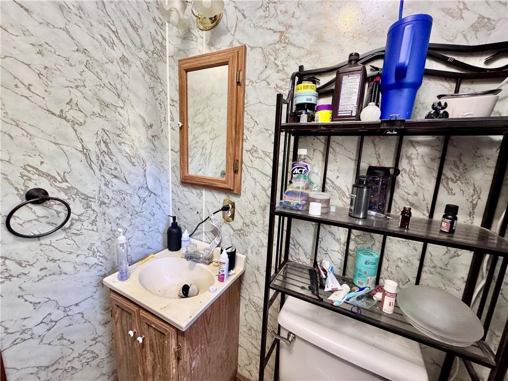 177 Oreburg Road Southwest Rome, GA 30165 - Photo 17 of 29