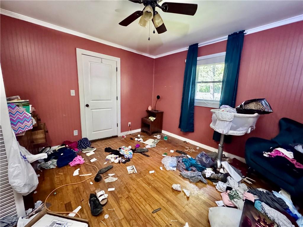 177 Oreburg Road Southwest Rome, GA 30165 - Photo 18 of 29