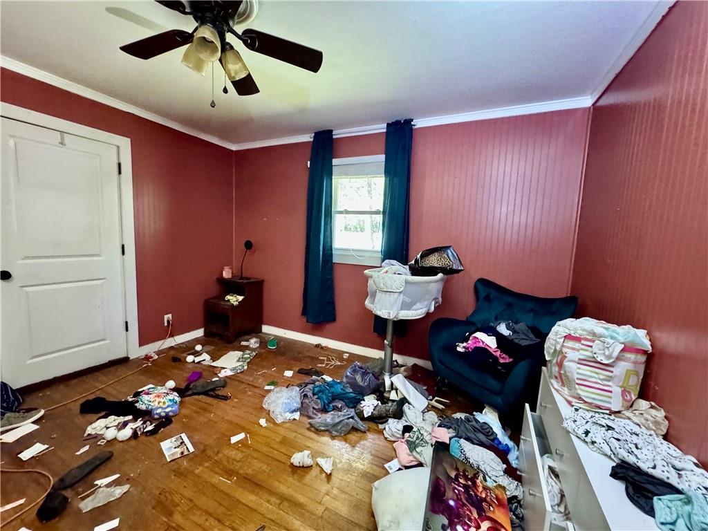 177 Oreburg Road Southwest Rome, GA 30165 - Photo 19 of 29