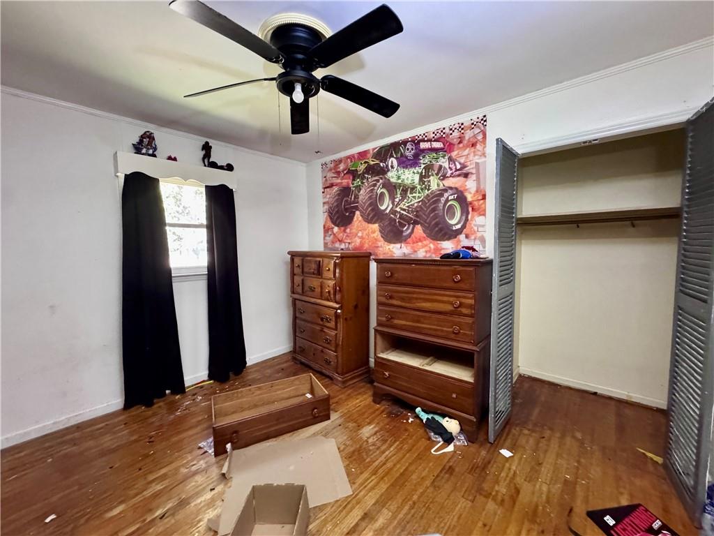 177 Oreburg Road Southwest Rome, GA 30165 - Photo 20 of 29