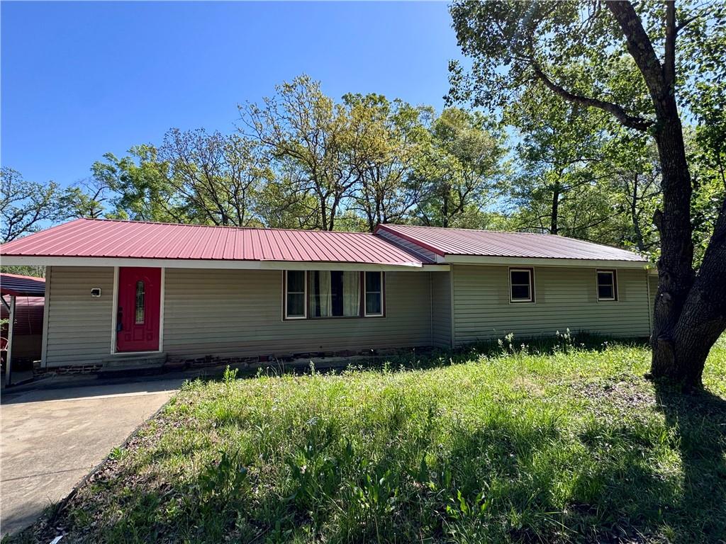 177 Oreburg Road Southwest Rome, GA 30165 - Photo 2 of 29