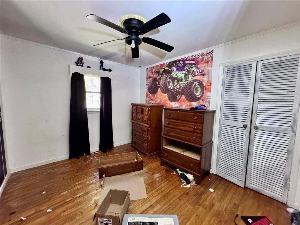 177 Oreburg Road Southwest Rome, GA 30165 - Photo 21 of 29