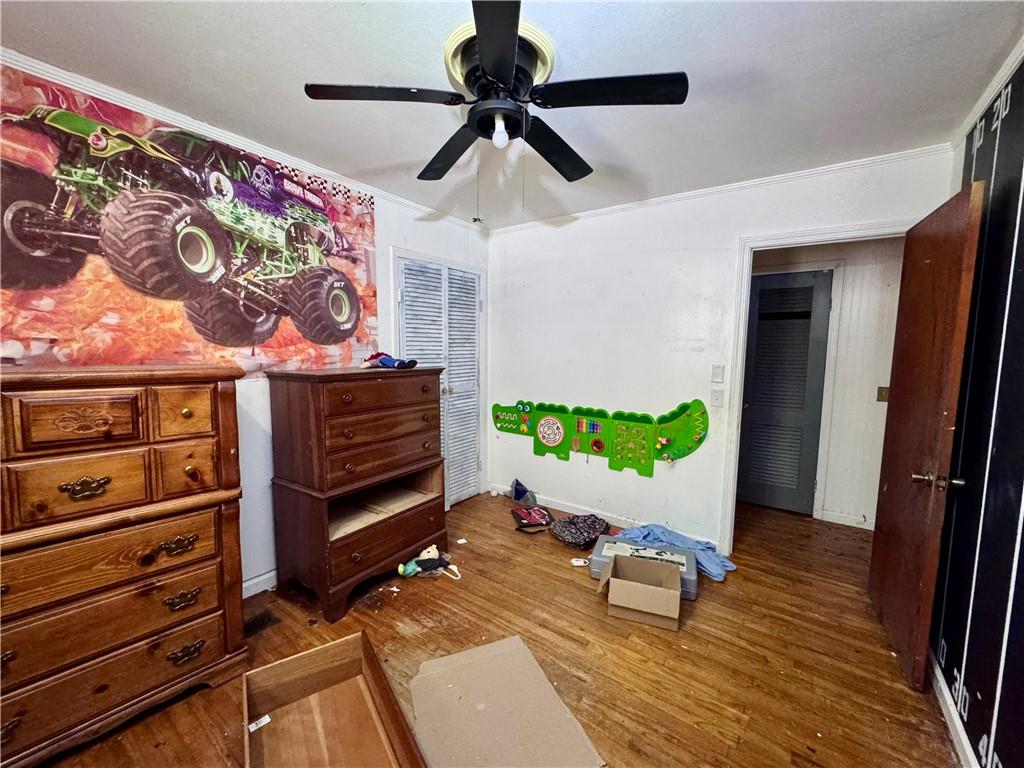 177 Oreburg Road Southwest Rome, GA 30165 - Photo 22 of 29